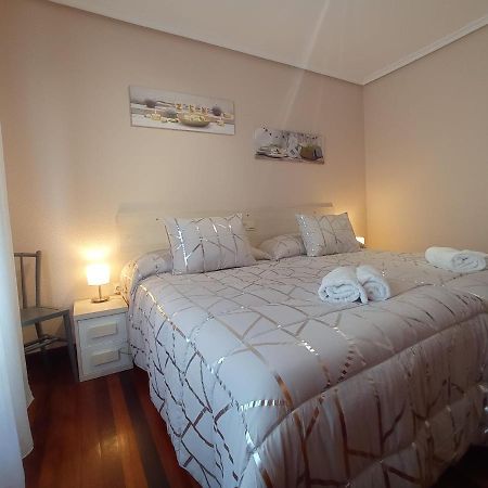 Pedroenea Apartamento Elizondo Εξωτερικό φωτογραφία