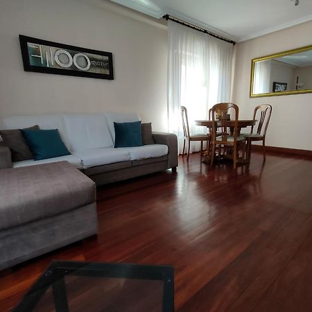 Pedroenea Apartamento Elizondo Εξωτερικό φωτογραφία