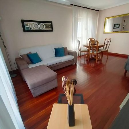 Pedroenea Apartamento Elizondo Εξωτερικό φωτογραφία