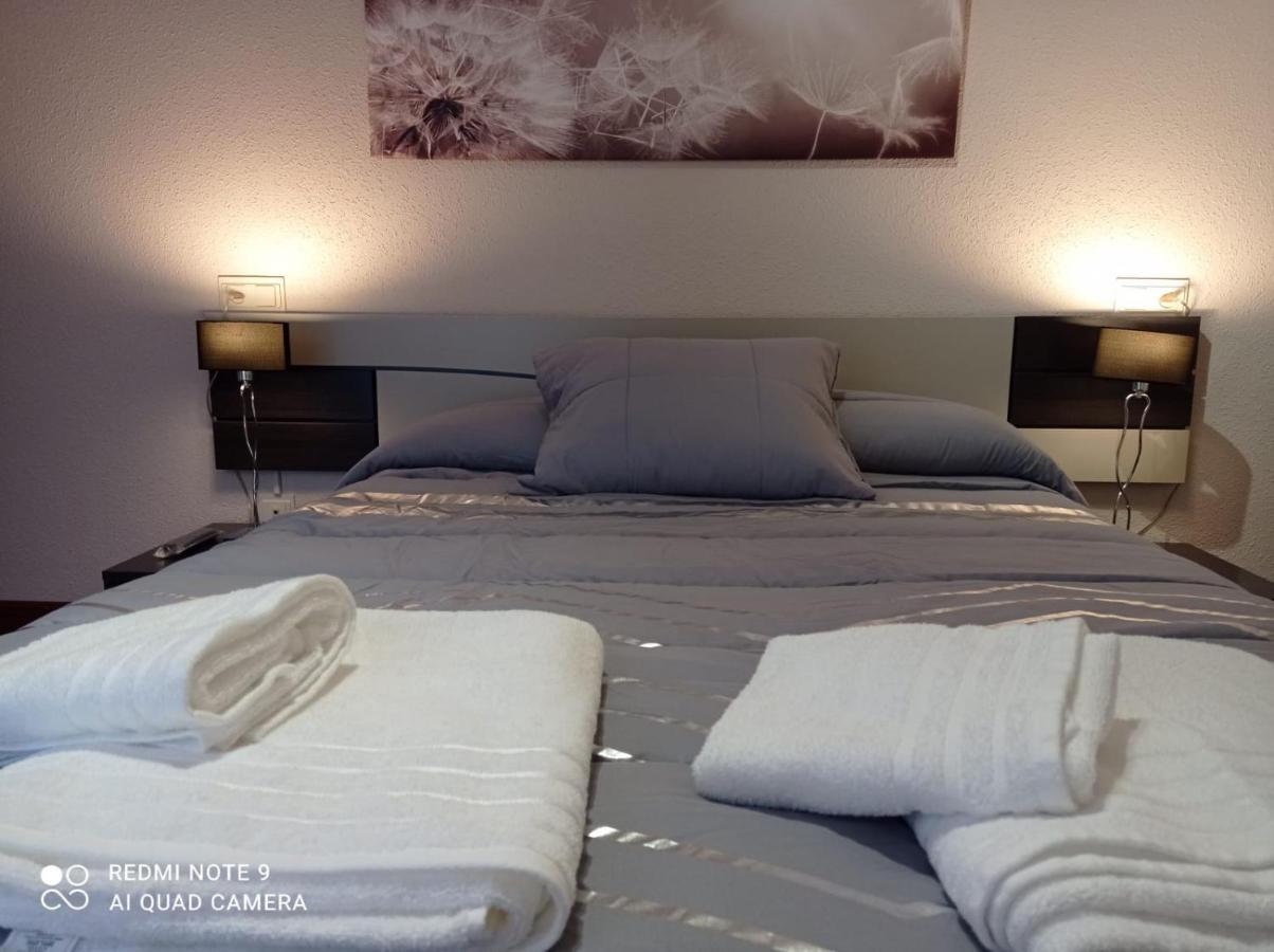 Pedroenea Apartamento Elizondo Εξωτερικό φωτογραφία