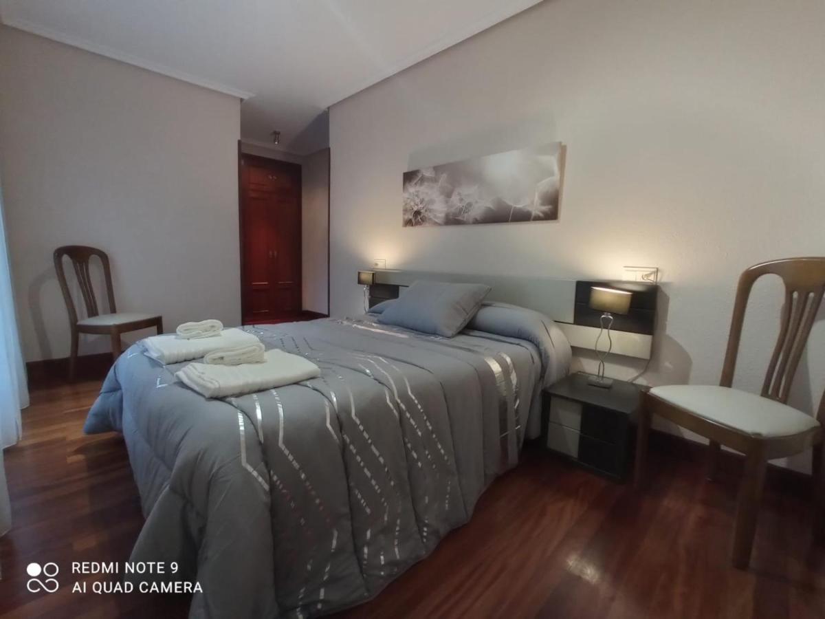 Pedroenea Apartamento Elizondo Εξωτερικό φωτογραφία