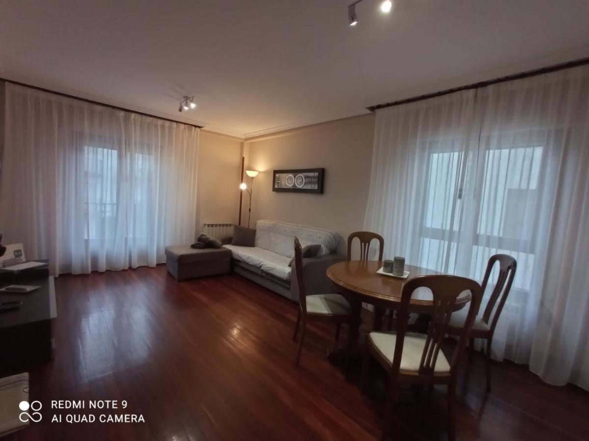 Pedroenea Apartamento Elizondo Εξωτερικό φωτογραφία