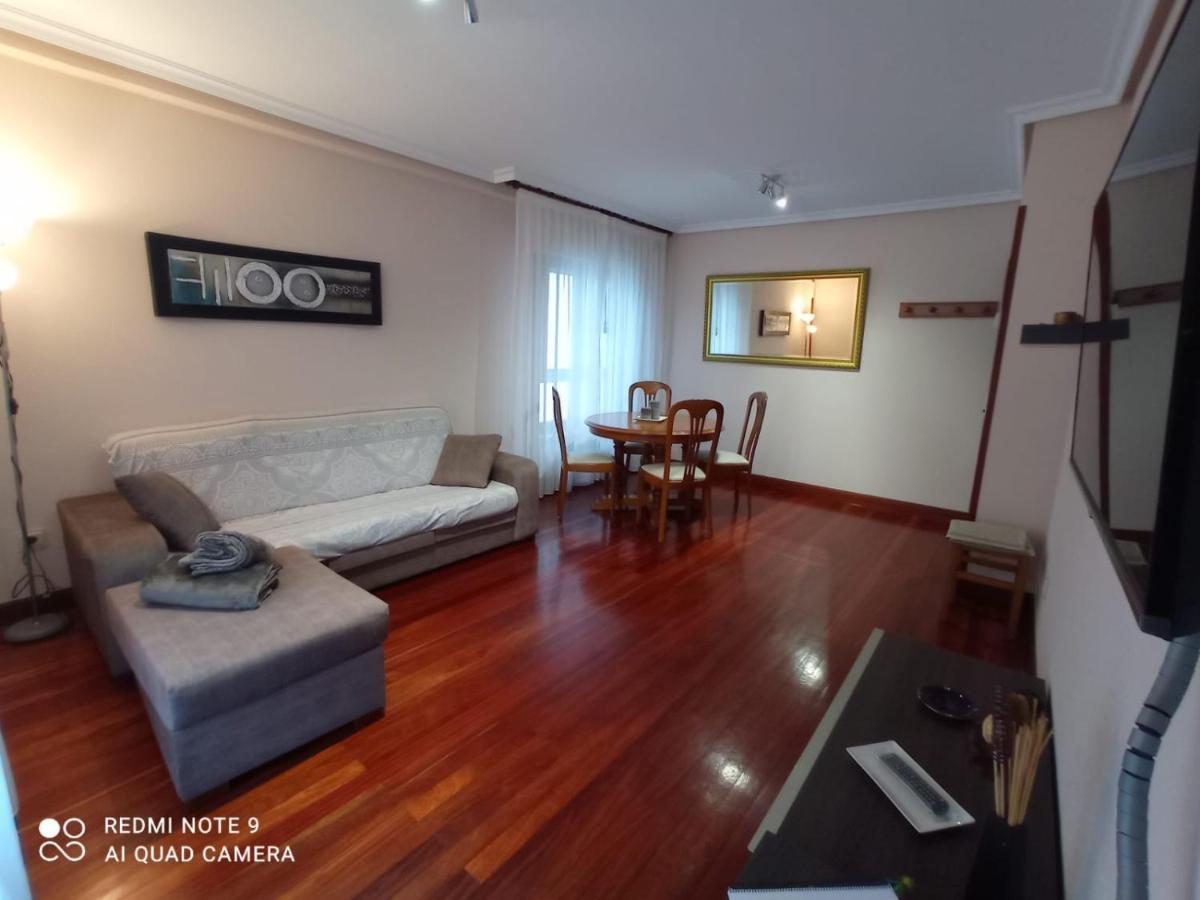 Pedroenea Apartamento Elizondo Εξωτερικό φωτογραφία