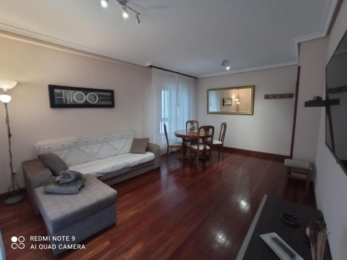 Pedroenea Apartamento Elizondo Εξωτερικό φωτογραφία