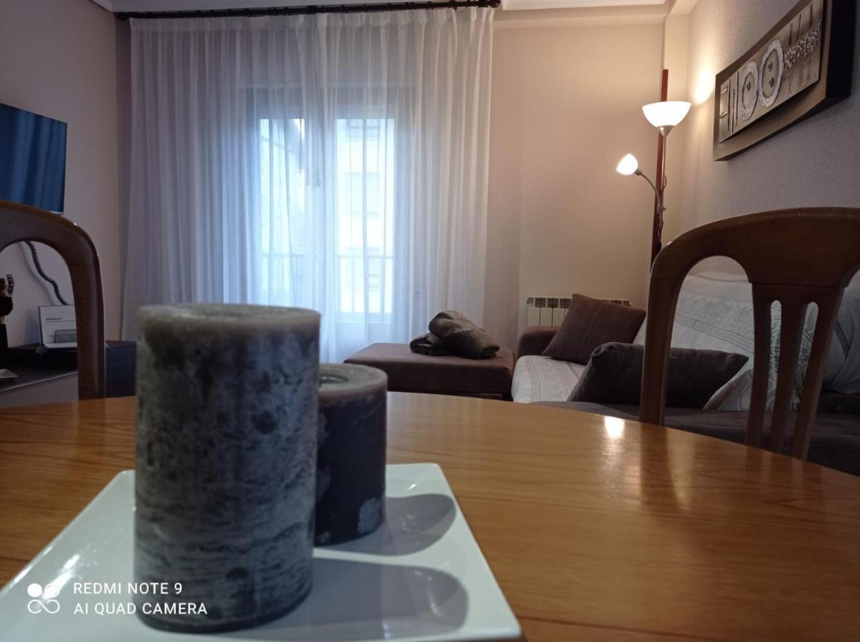 Pedroenea Apartamento Elizondo Εξωτερικό φωτογραφία