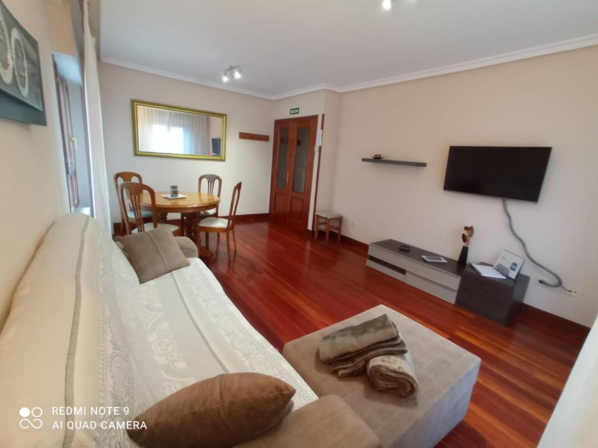 Pedroenea Apartamento Elizondo Εξωτερικό φωτογραφία