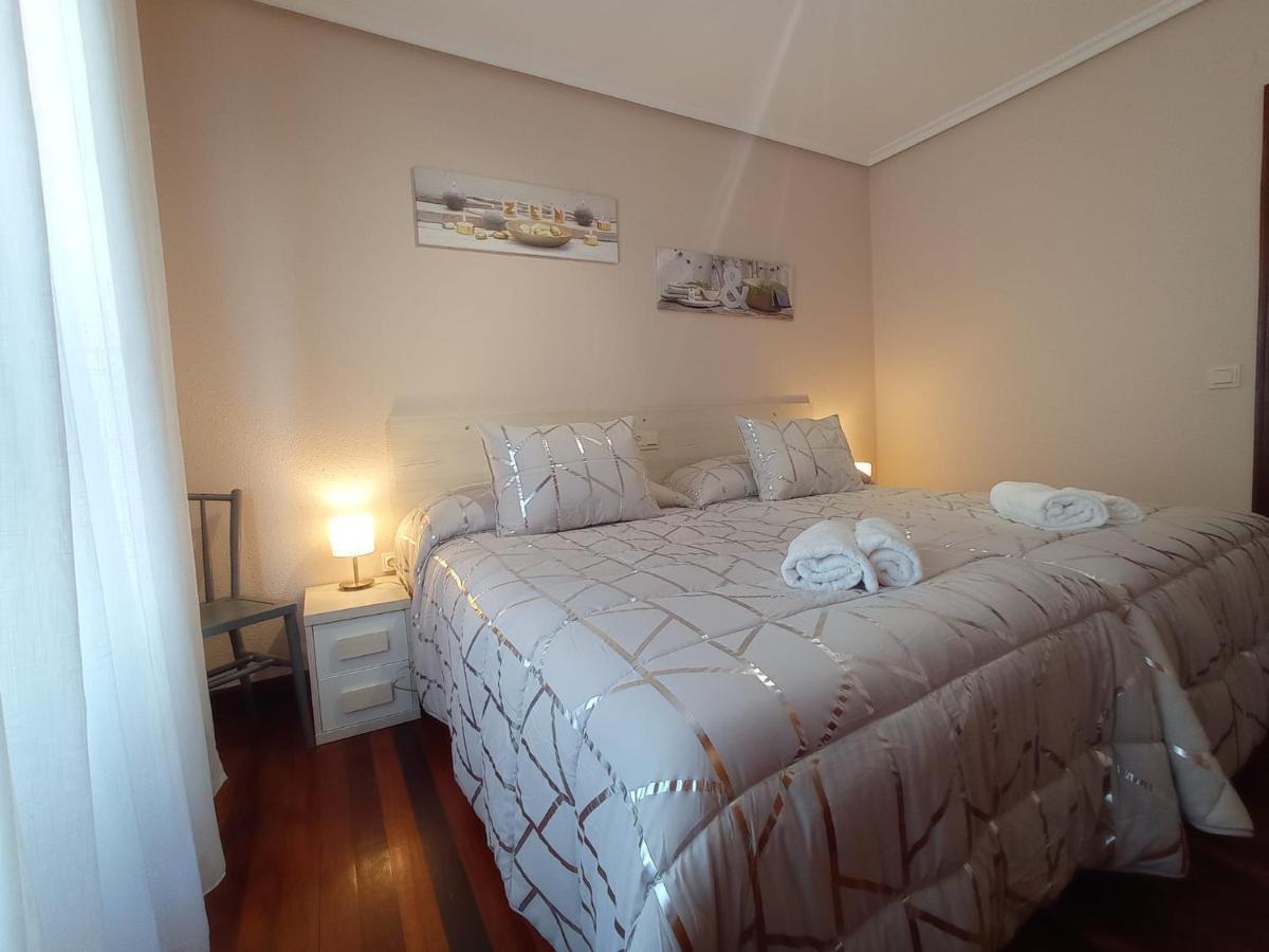 Pedroenea Apartamento Elizondo Εξωτερικό φωτογραφία