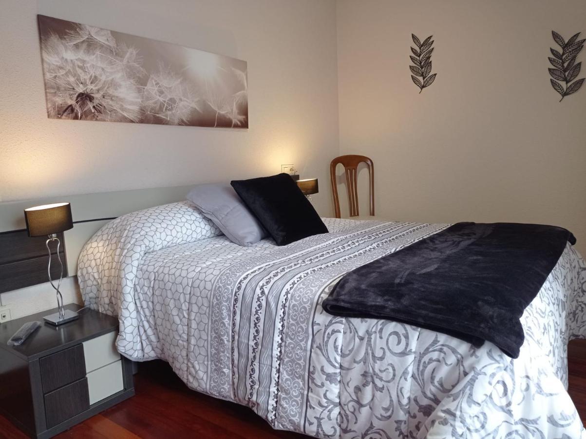 Pedroenea Apartamento Elizondo Εξωτερικό φωτογραφία