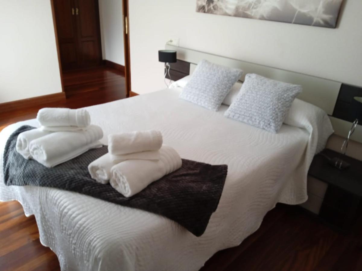 Pedroenea Apartamento Elizondo Εξωτερικό φωτογραφία