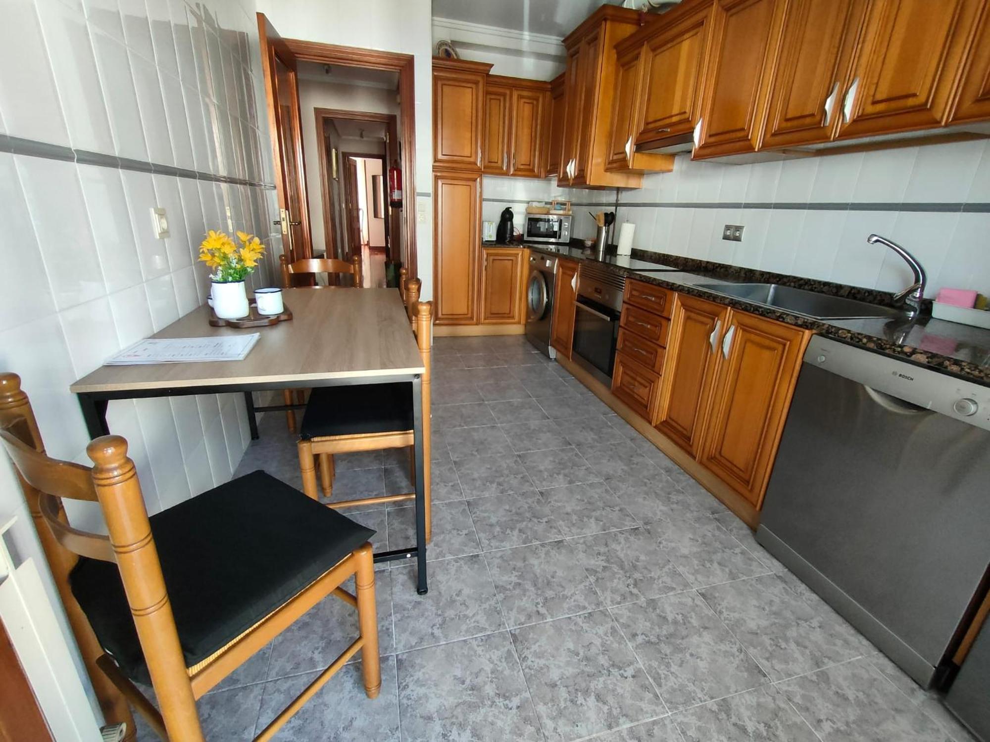 Pedroenea Apartamento Elizondo Εξωτερικό φωτογραφία