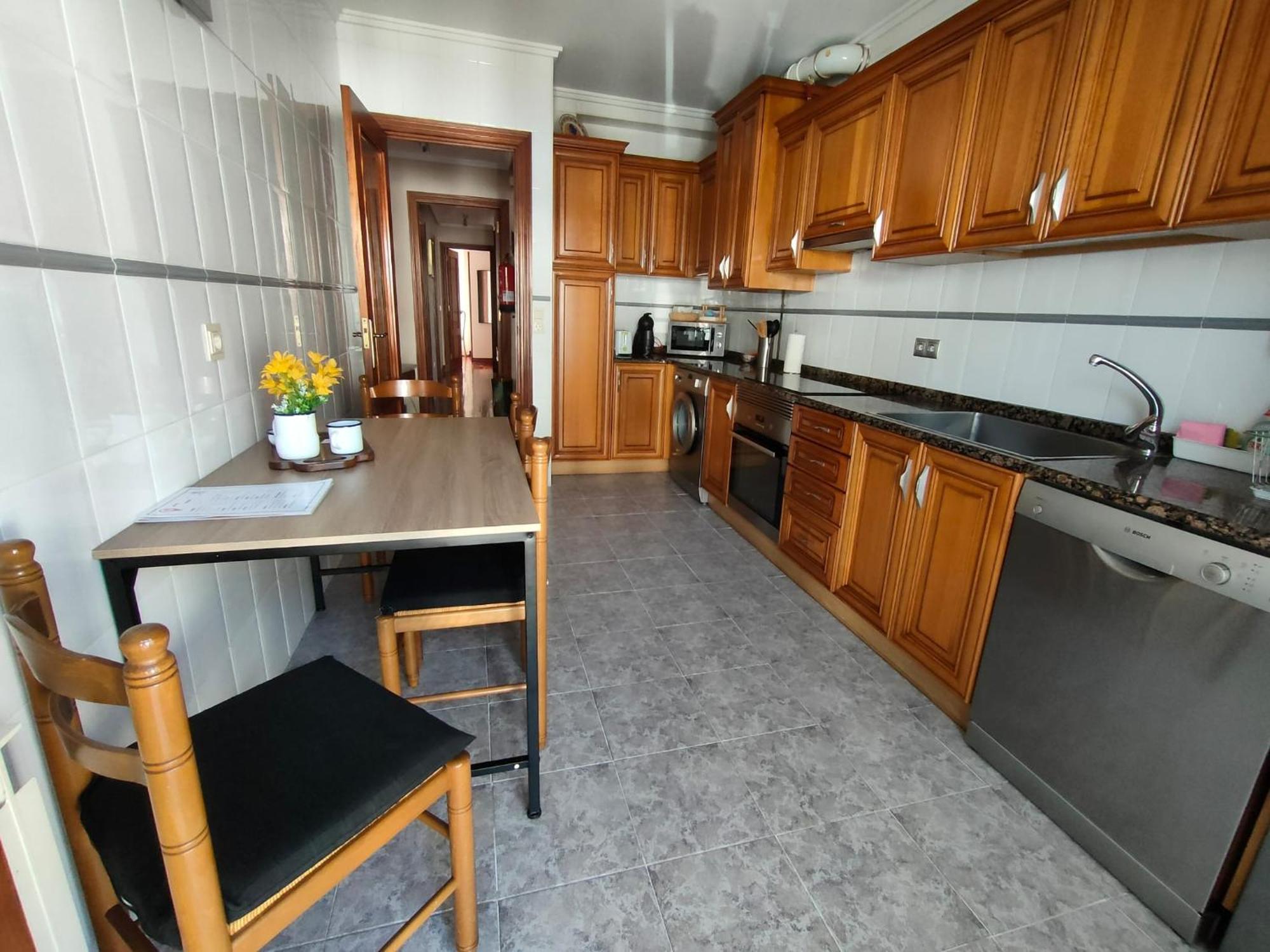 Pedroenea Apartamento Elizondo Εξωτερικό φωτογραφία