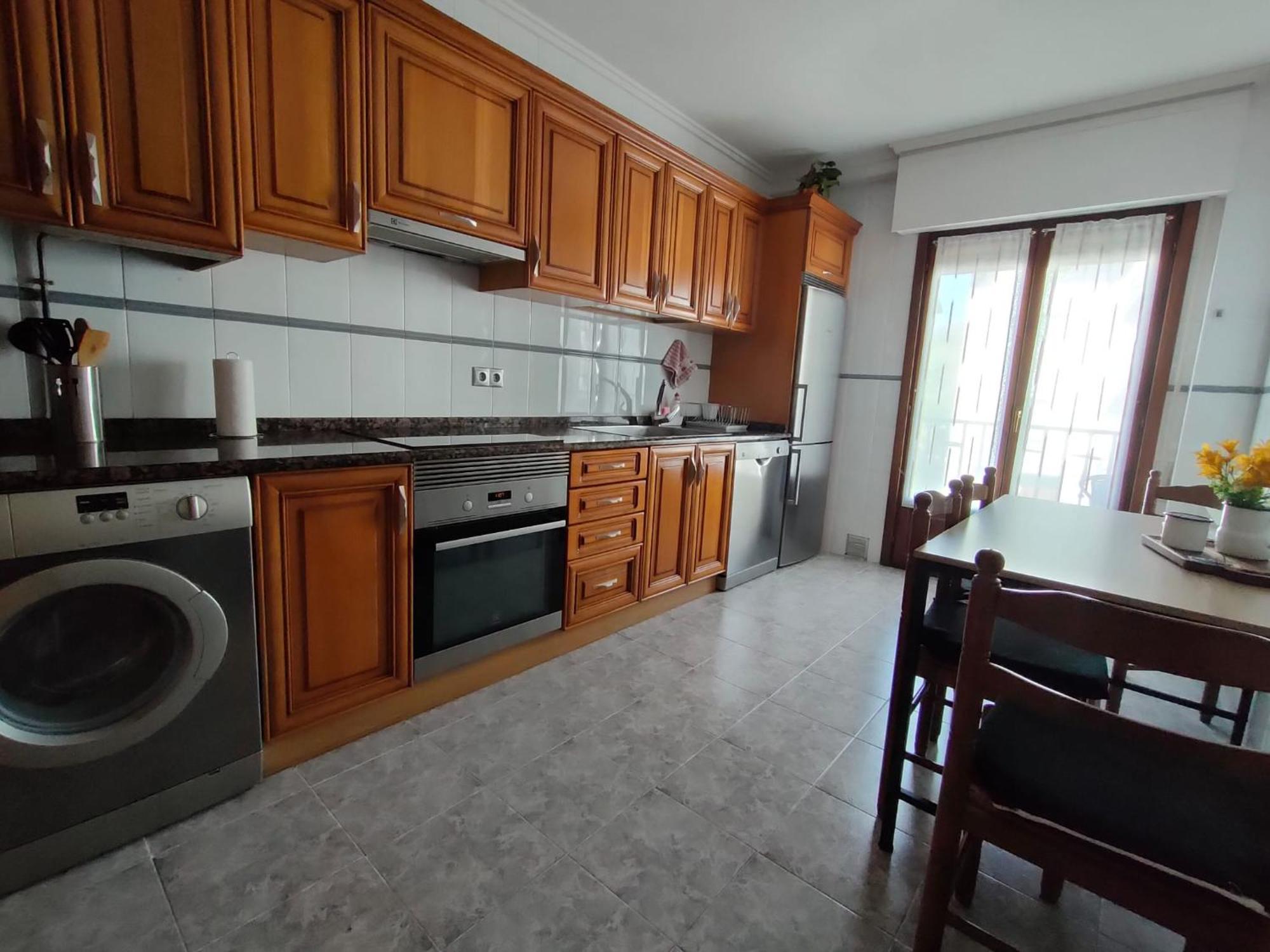 Pedroenea Apartamento Elizondo Εξωτερικό φωτογραφία